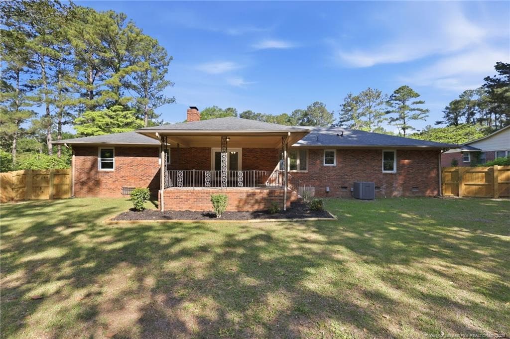 Photo 42 - 217 Temple Avenue, Fayetteville, NC 28301, Fayetteville