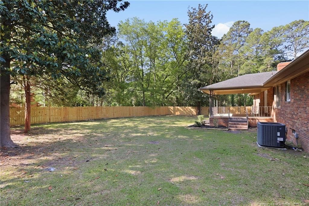 Photo 44 - 217 Temple Avenue, Fayetteville, NC 28301, Fayetteville