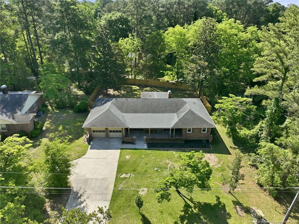 Photo 50 - 217 Temple Avenue, Fayetteville, NC 28301, Fayetteville