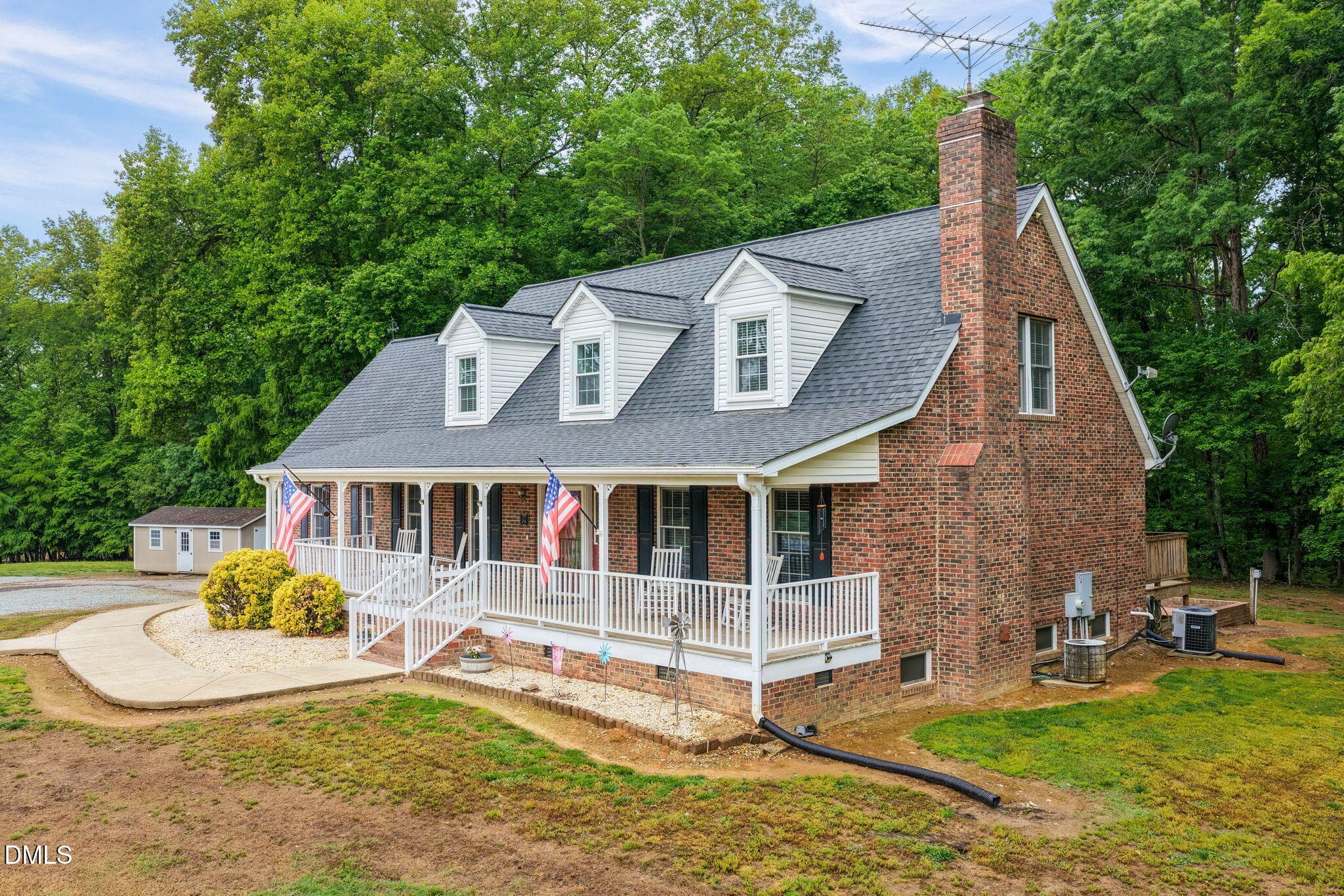 58-web-or-mls-untitled-53 - 296 Cothran Hicks Road, Rougemont, NC 27572