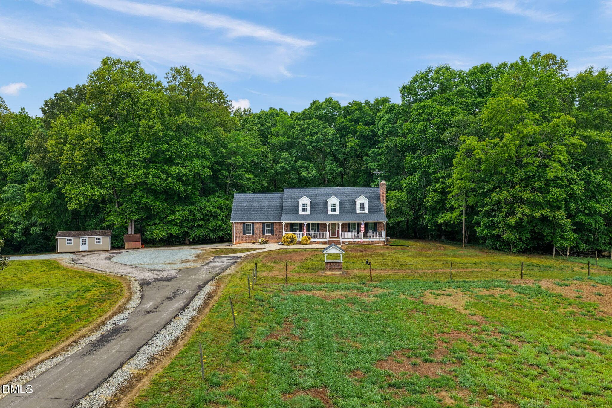 59-web-or-mls-untitled-51 - 296 Cothran Hicks Road, Rougemont, NC 27572
