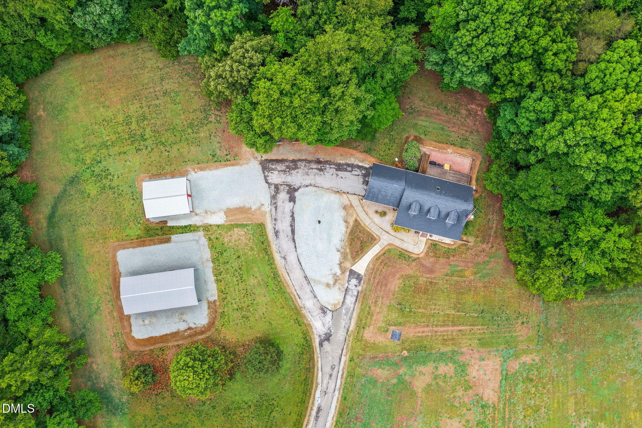 61-web-or-mls-untitled-68 - 296 Cothran Hicks Road, Rougemont, NC 27572