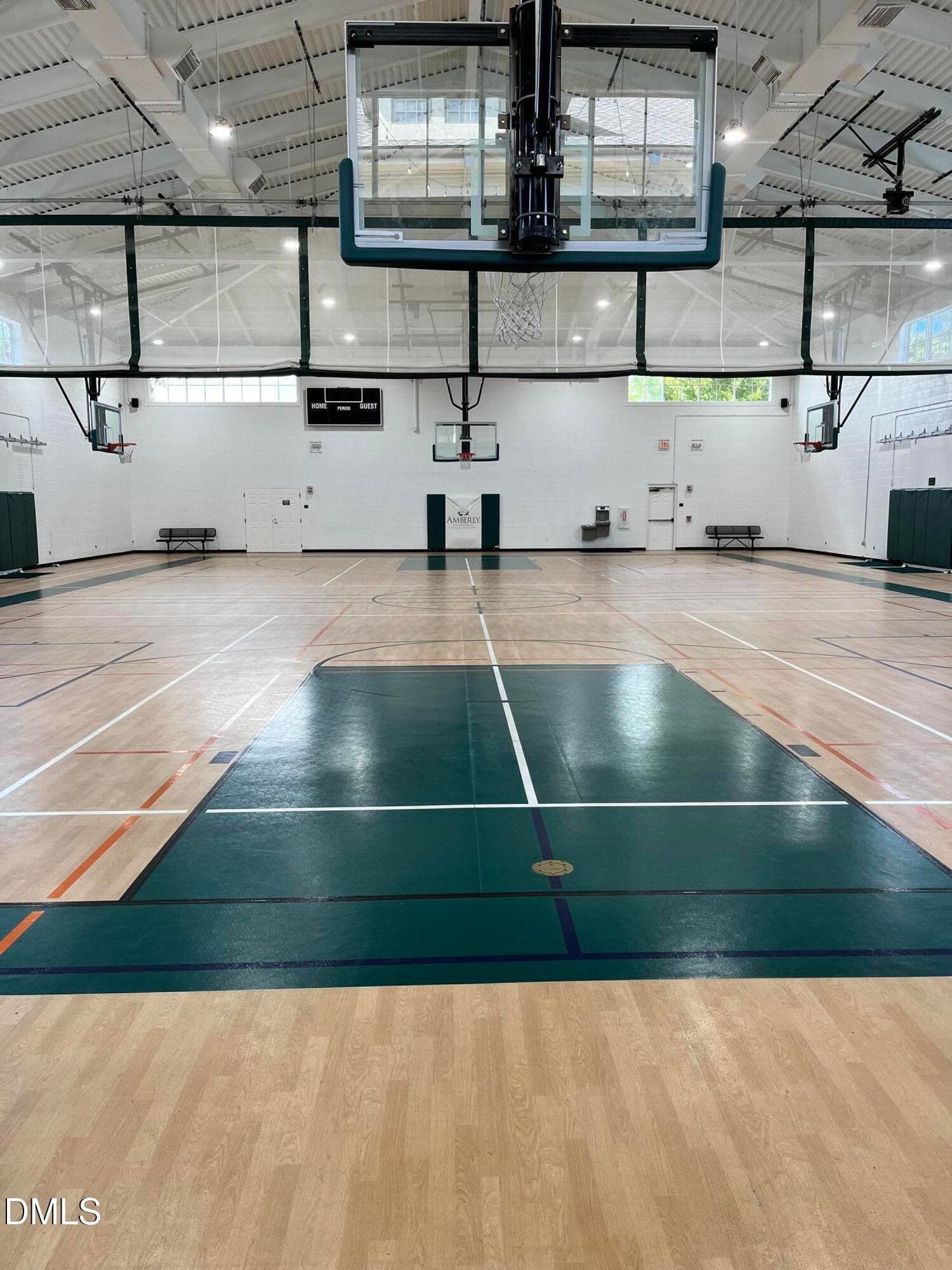 Gymnasium - 724 Peninsula Forest Place, Cary, NC 27519, Cary