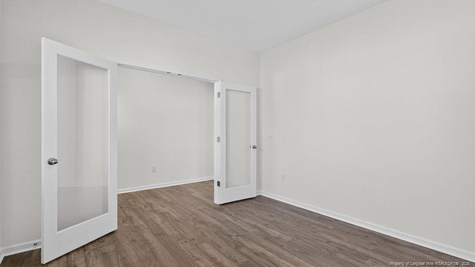 Flex - 1110 Shoreline Drive, Vass, NC 28394