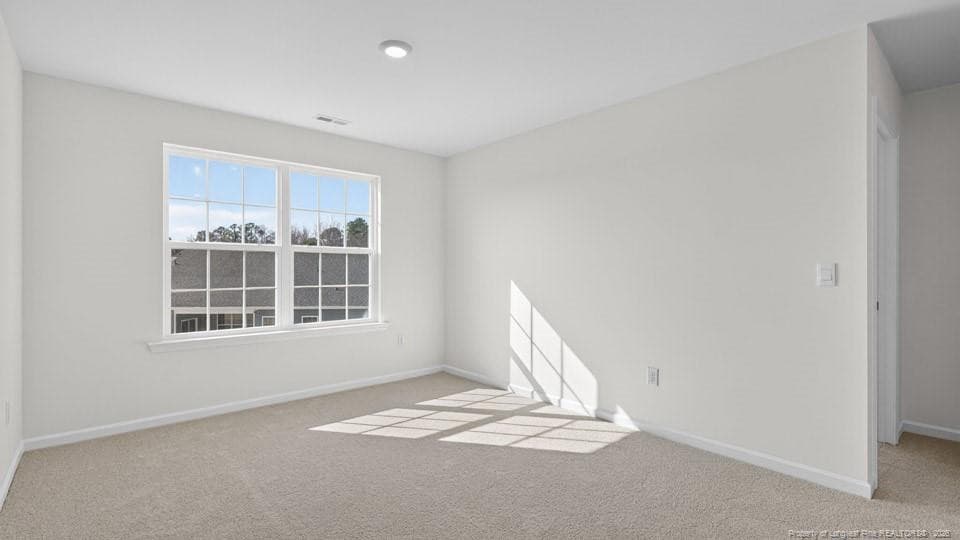 Loft - 1110 Shoreline Drive, Vass, NC 28394