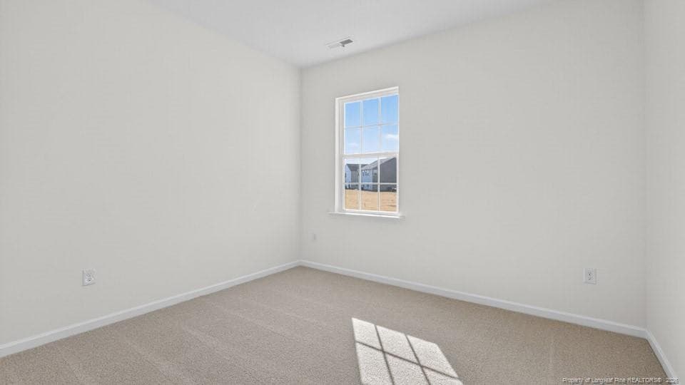 Bedroom - 1110 Shoreline Drive, Vass, NC 28394