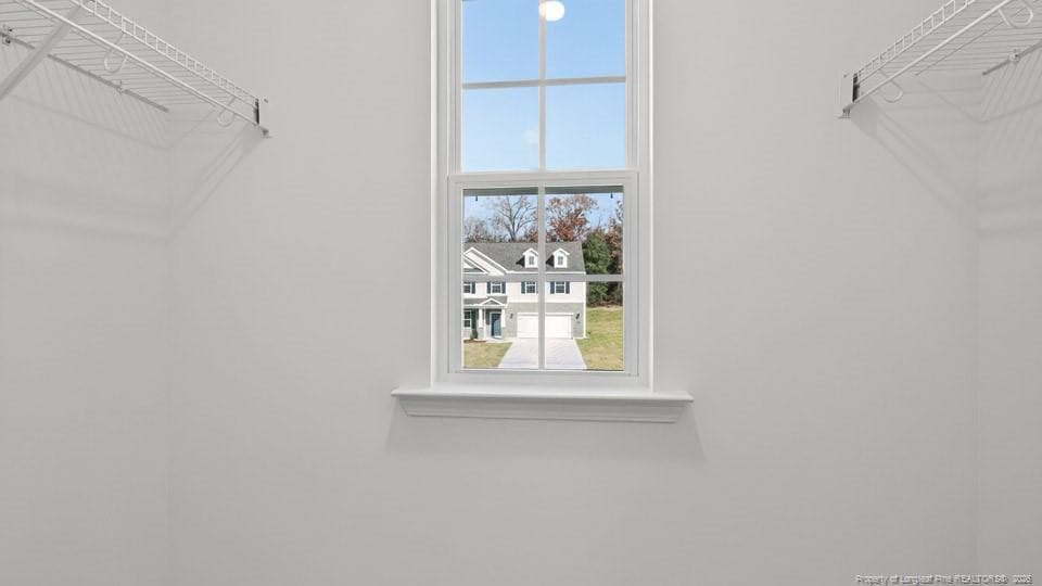 Closet - 1110 Shoreline Drive, Vass, NC 28394
