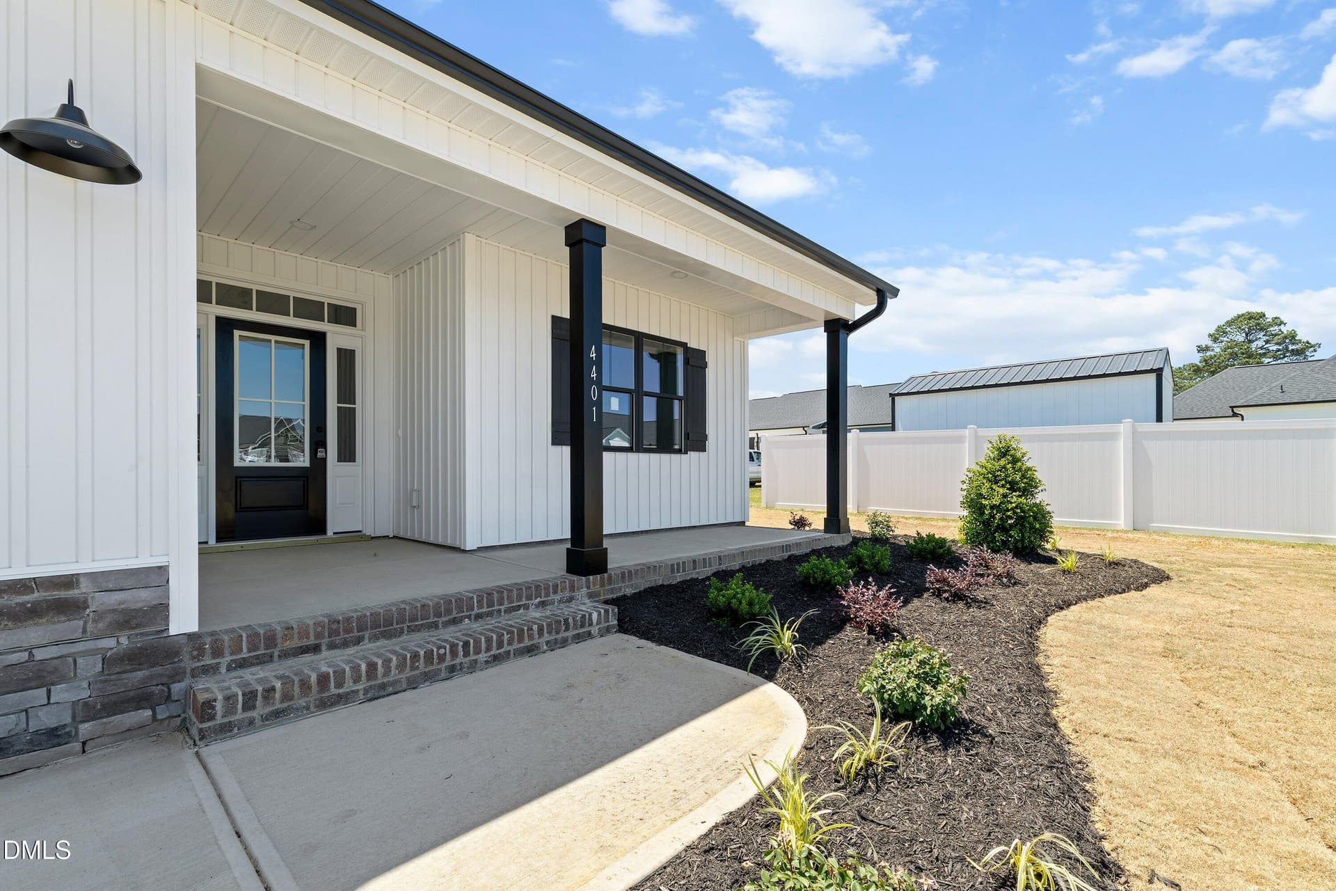 05-4401 Fairhaven Dr W _5717 - 4401 Fairhaven Drive W, Wilson, NC 27893