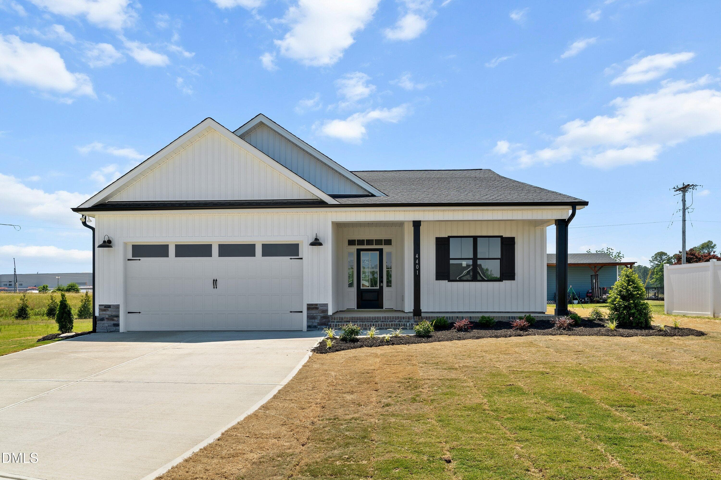 01-4401 Fairhaven Dr W _5726 - 4401 Fairhaven Drive W, Wilson, NC 27893