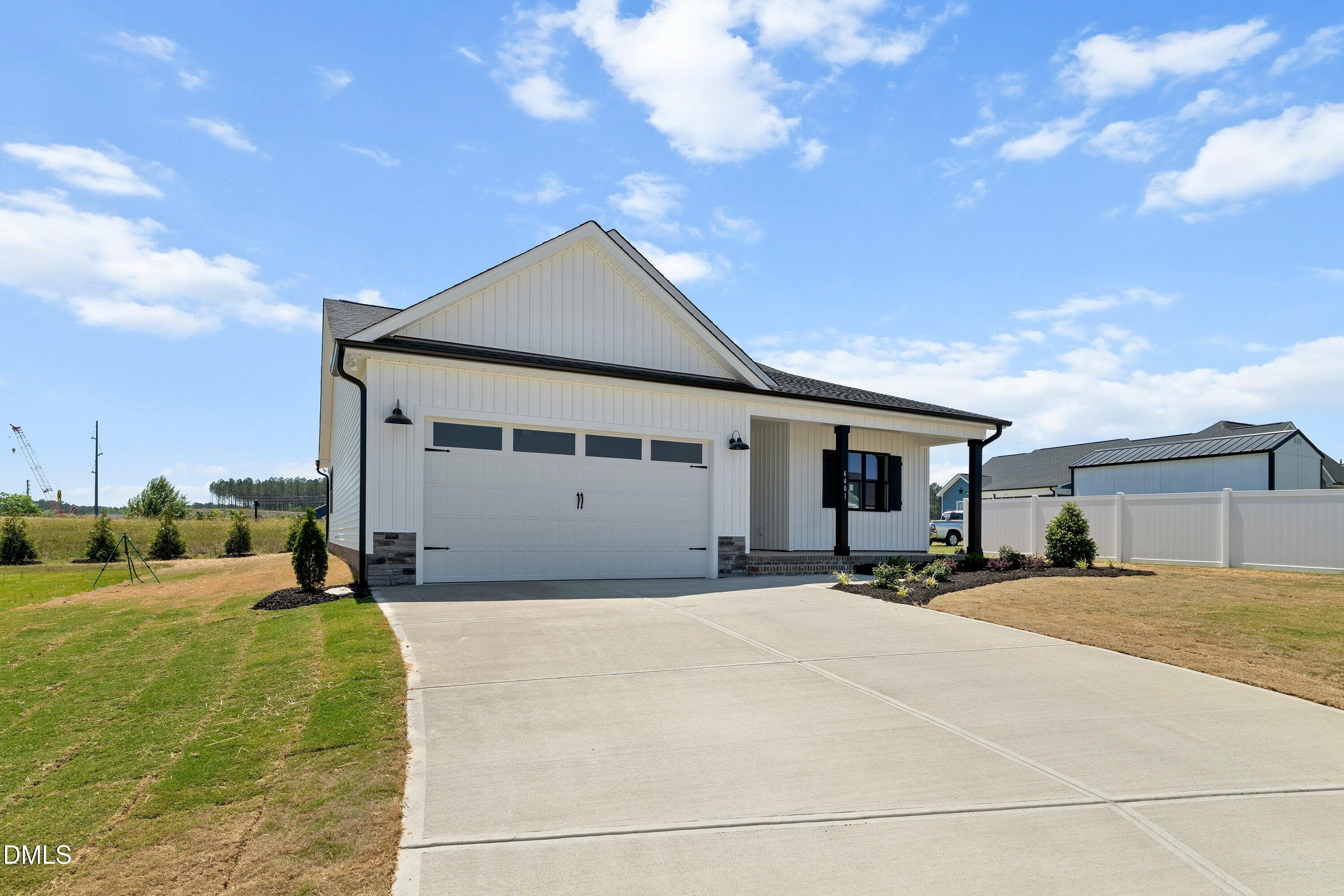 02-4401 Fairhaven Dr W _5720 - 4401 Fairhaven Drive W, Wilson, NC 27893