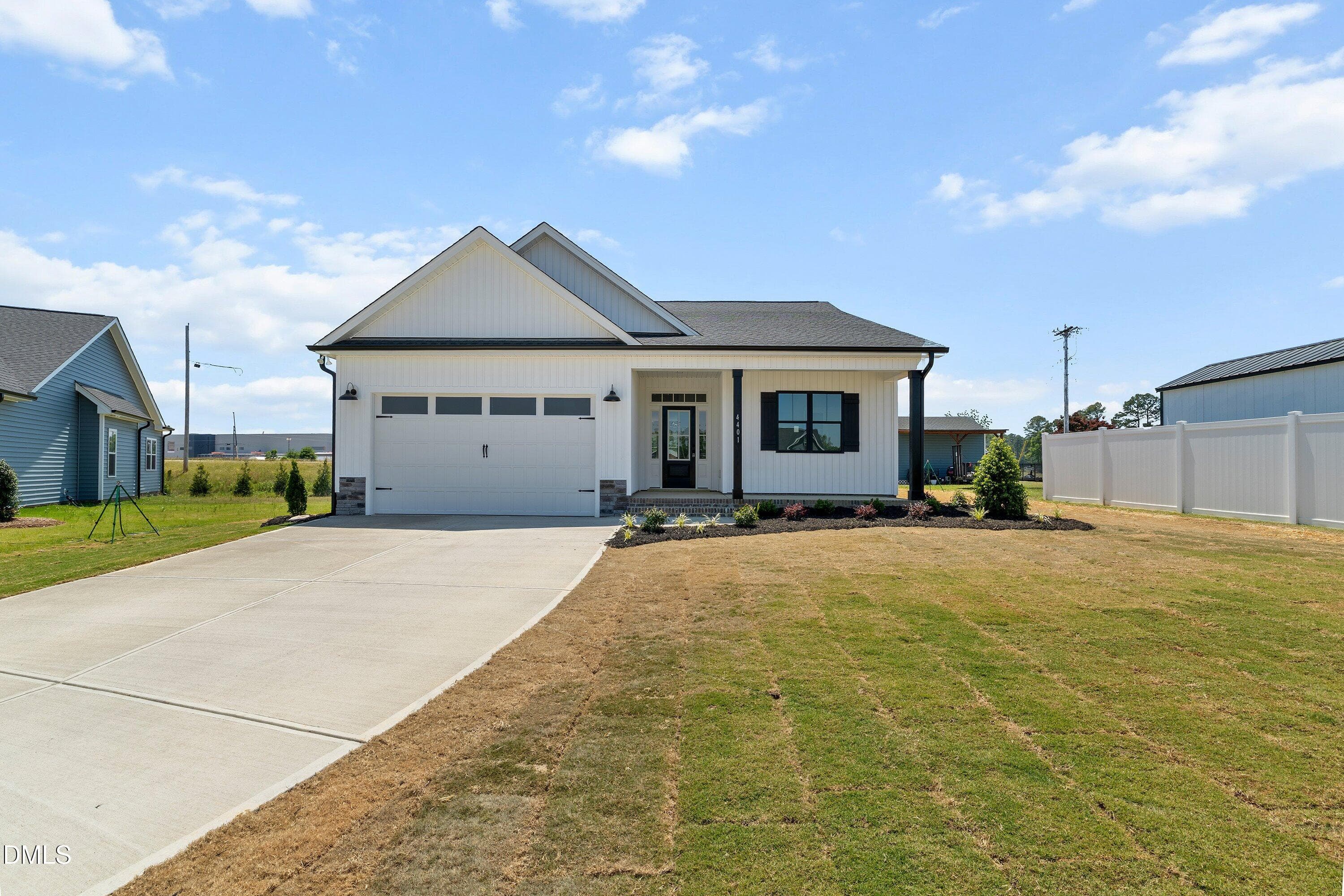 03-4401 Fairhaven Dr W _5723 - 4401 Fairhaven Drive W, Wilson, NC 27893