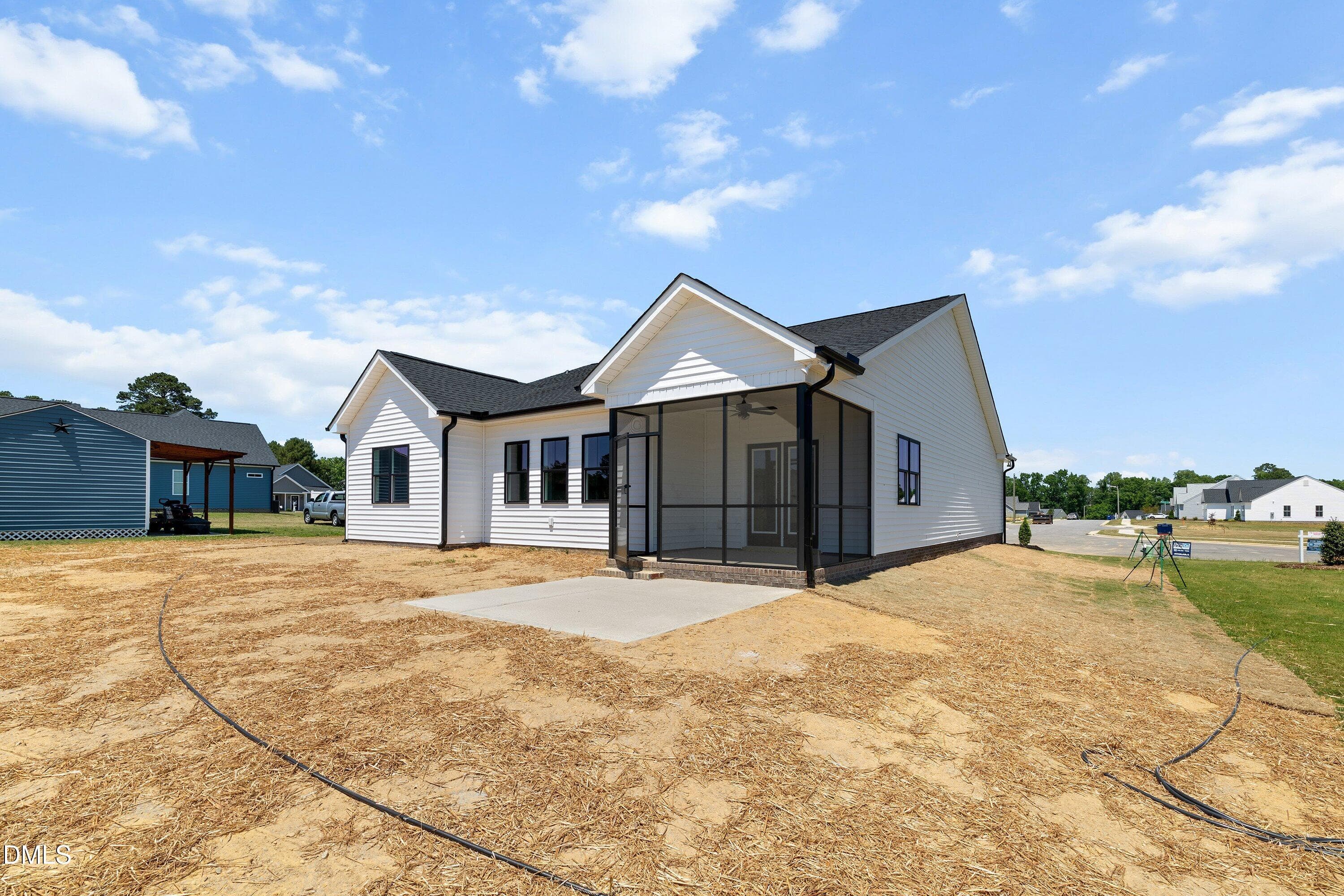 44-4401 Fairhaven Dr W _5705 - 4401 Fairhaven Drive W, Wilson, NC 27893