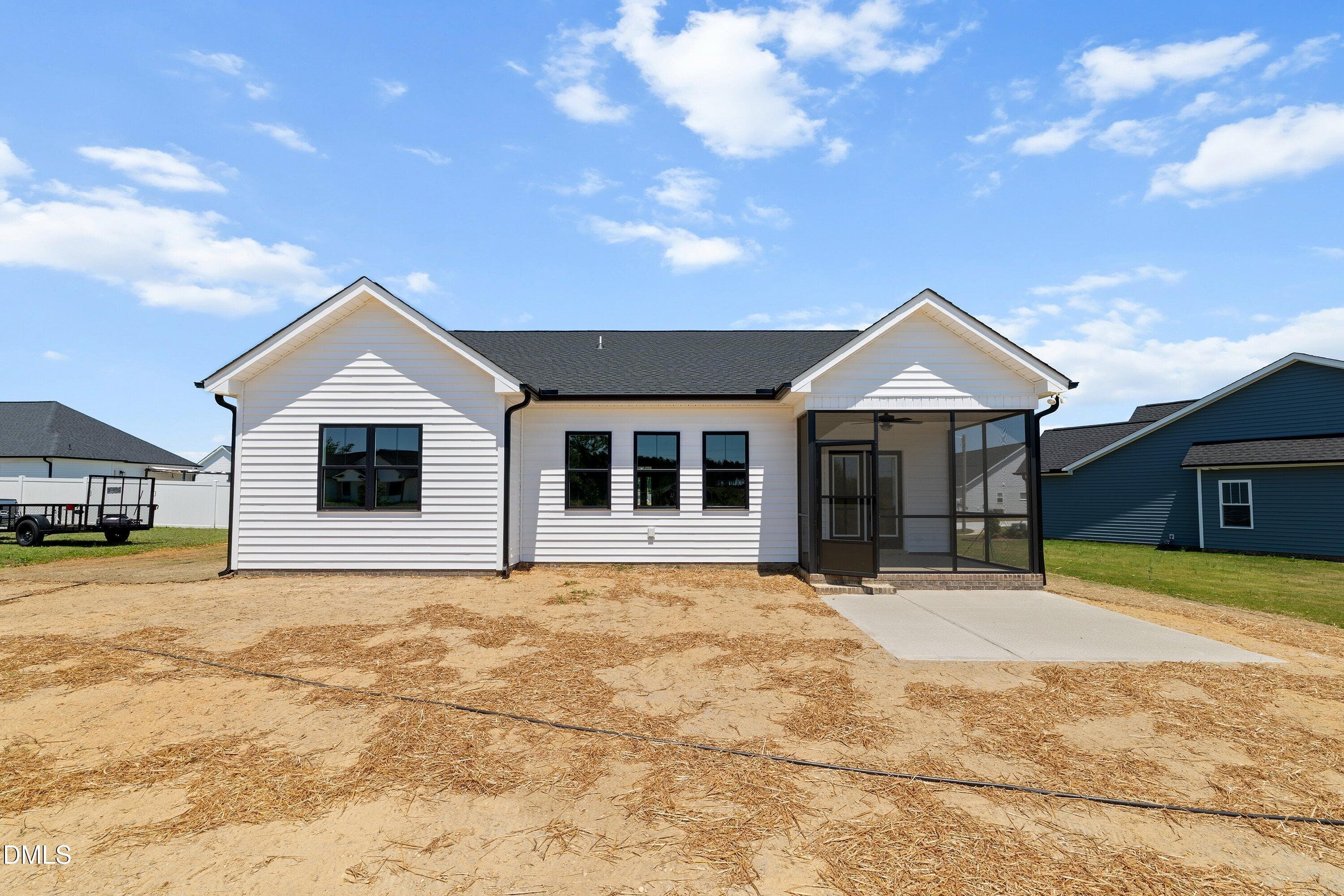 45-4401 Fairhaven Dr W _5708 - 4401 Fairhaven Drive W, Wilson, NC 27893