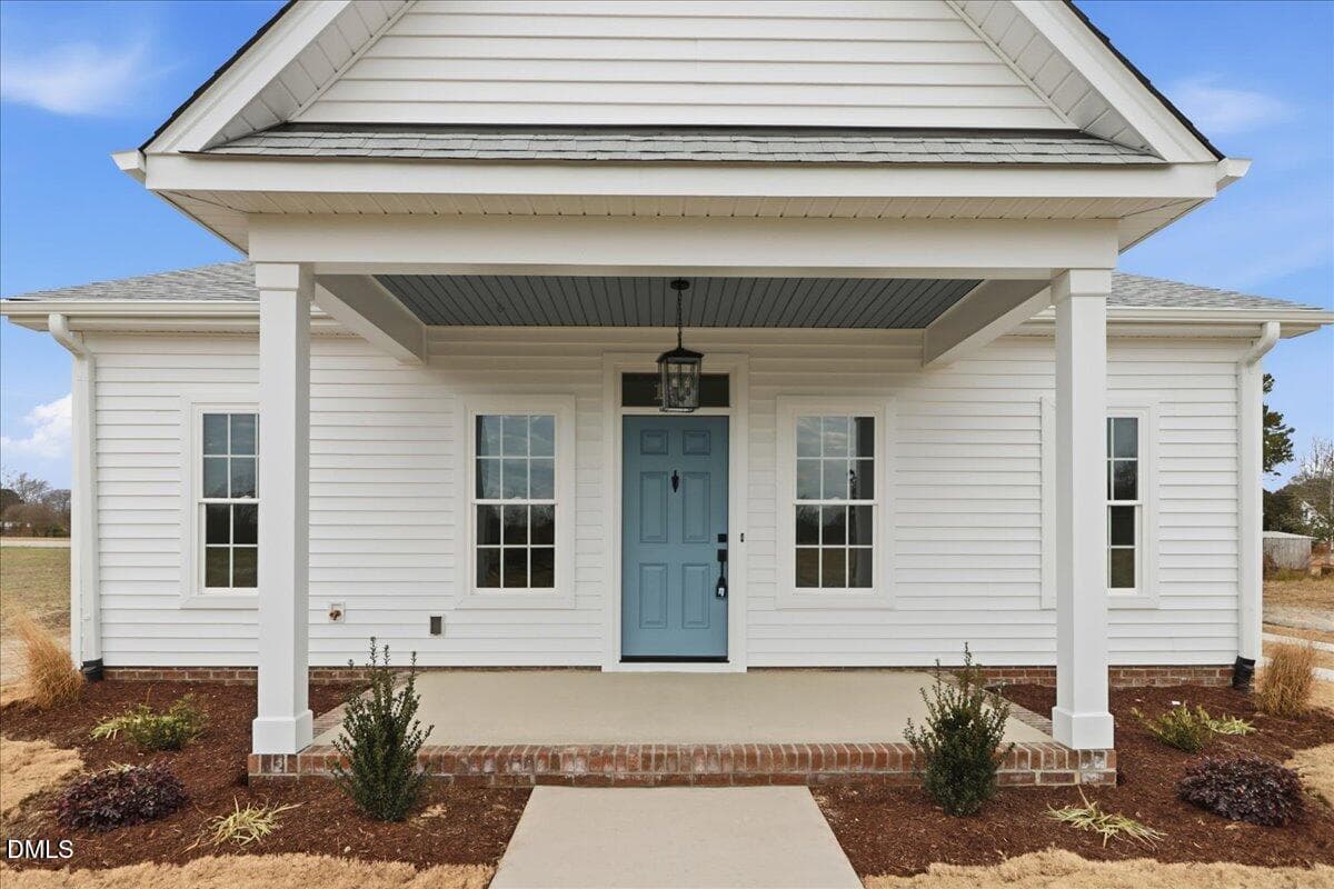 05-126 Mason St-5 - 126 Mason Street, Princeton, NC 27569