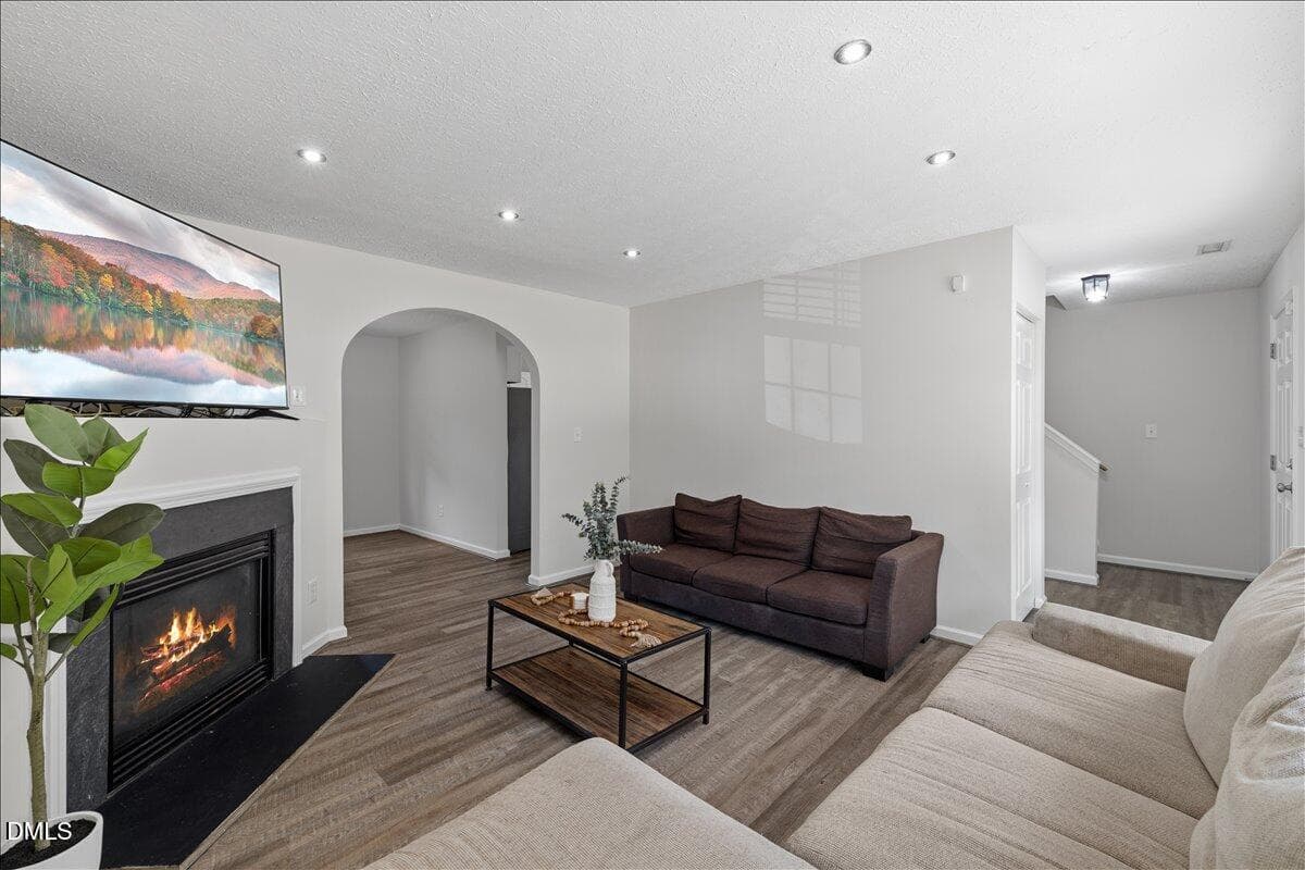 11-1905 Spring Creek Dr - 1905 Spring Creek Drive, Durham, NC 27704