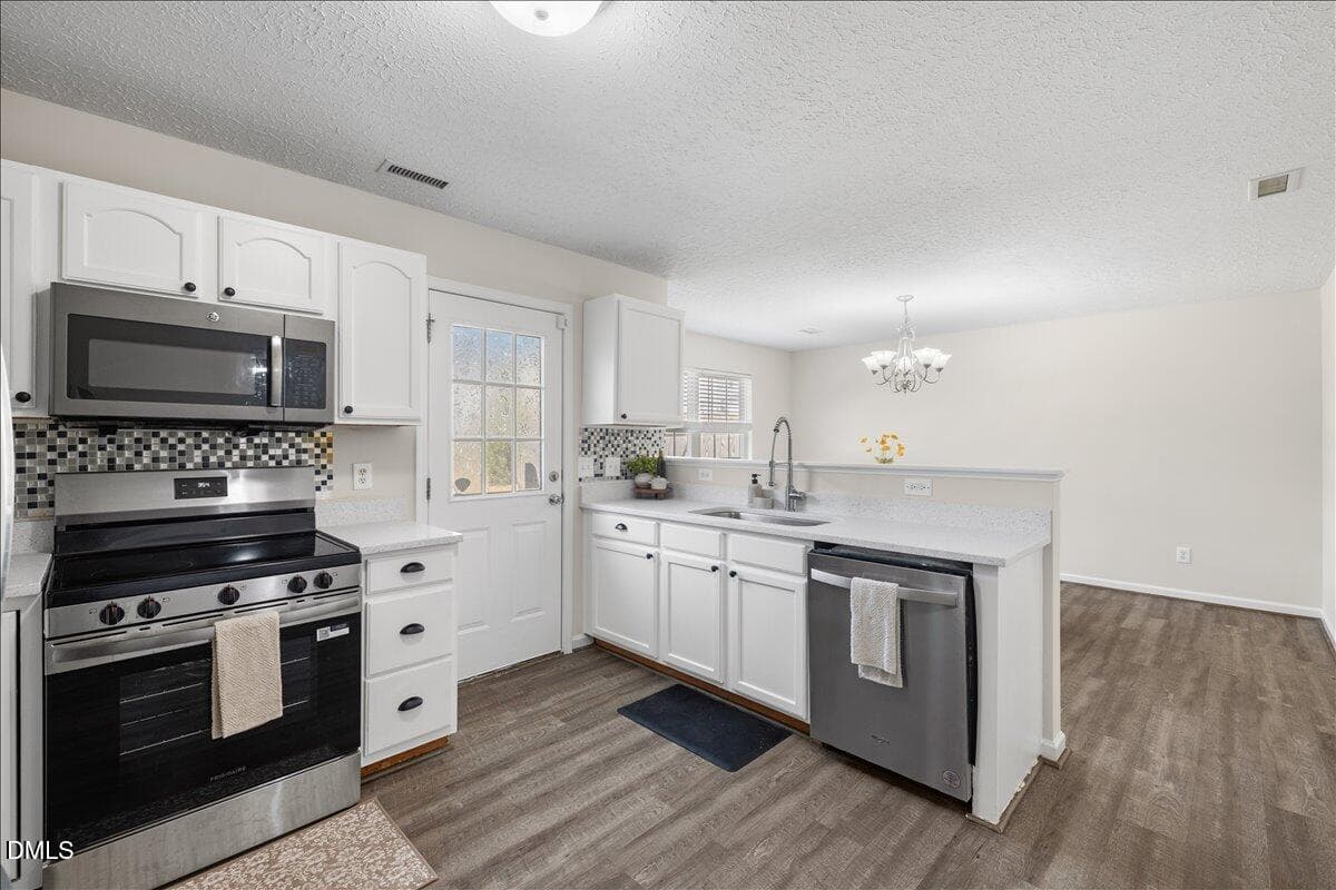 14-1905 Spring Creek Dr - 1905 Spring Creek Drive, Durham, NC 27704