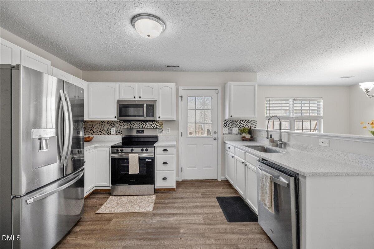 15-1905 Spring Creek Dr - 1905 Spring Creek Drive, Durham, NC 27704