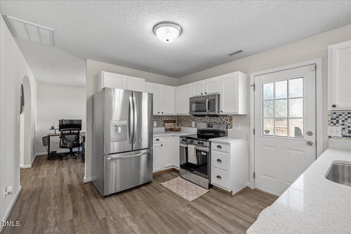 16-1905 Spring Creek Dr - 1905 Spring Creek Drive, Durham, NC 27704
