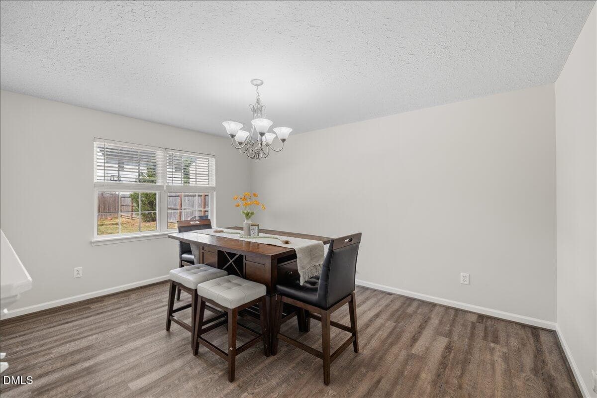 18-1905 Spring Creek Dr - 1905 Spring Creek Drive, Durham, NC 27704