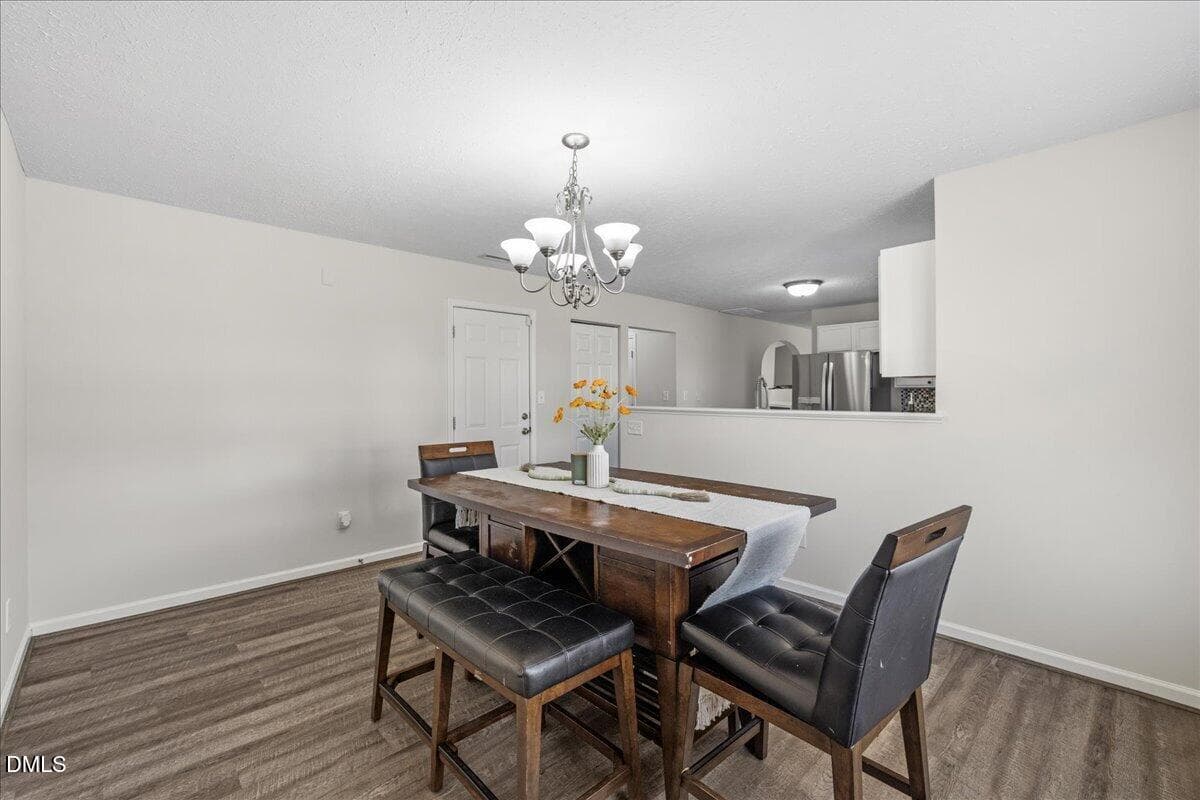19-1905 Spring Creek Dr - 1905 Spring Creek Drive, Durham, NC 27704