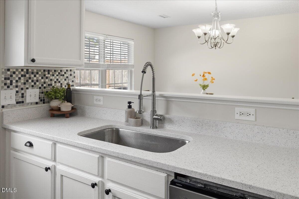 23-1905 Spring Creek Dr - 1905 Spring Creek Drive, Durham, NC 27704