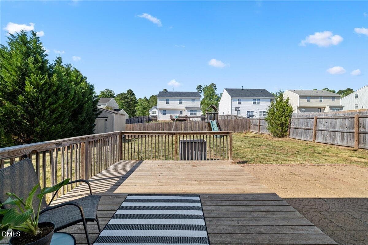 43-1905 Spring Creek Dr - 1905 Spring Creek Drive, Durham, NC 27704