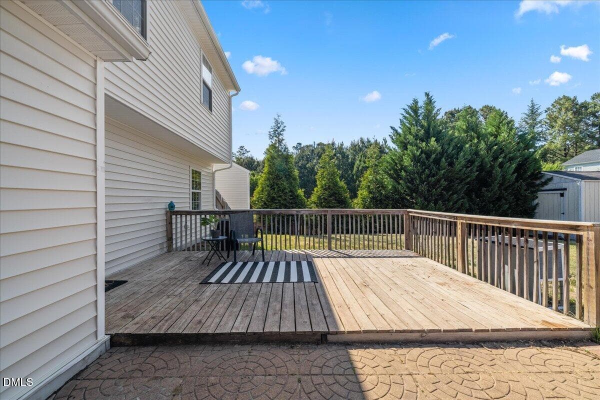 44-1905 Spring Creek Dr - 1905 Spring Creek Drive, Durham, NC 27704