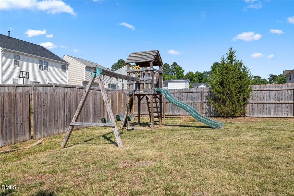 49-1905 Spring Creek Dr - 1905 Spring Creek Drive, Durham, NC 27704