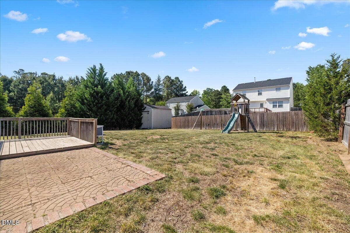 52-1905 Spring Creek Dr - 1905 Spring Creek Drive, Durham, NC 27704