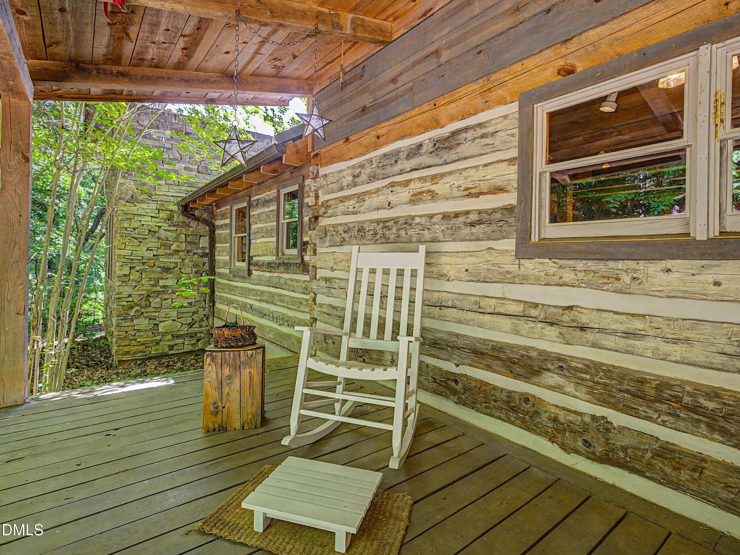 205 Anolis porch 2 - 205 Anolis Drive, Pittsboro, NC 27312