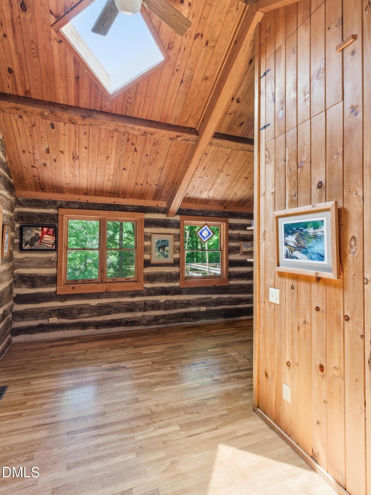 205 Anolis skylight - 205 Anolis Drive, Pittsboro, NC 27312