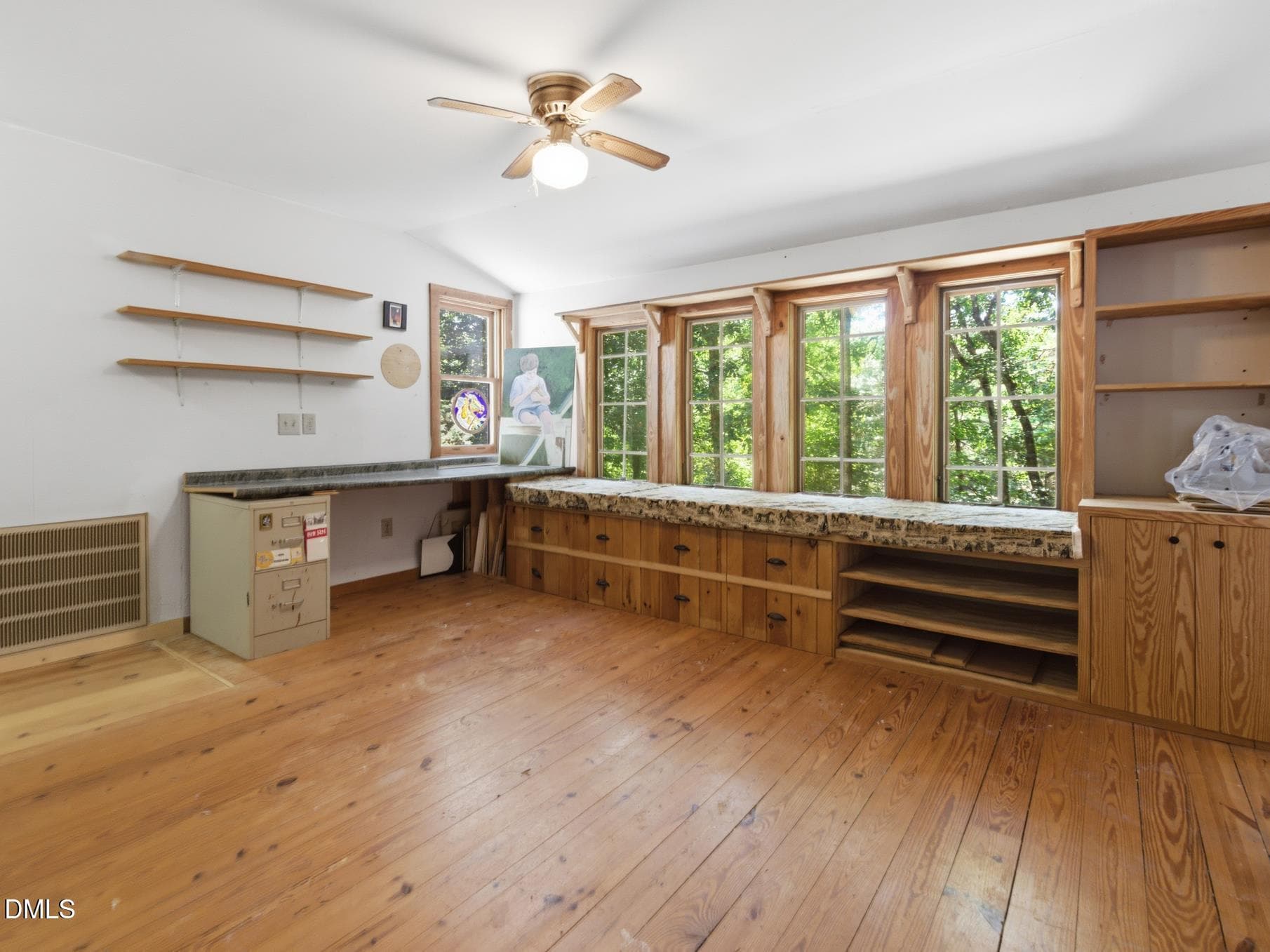 205 Anolis art room - 205 Anolis Drive, Pittsboro, NC 27312