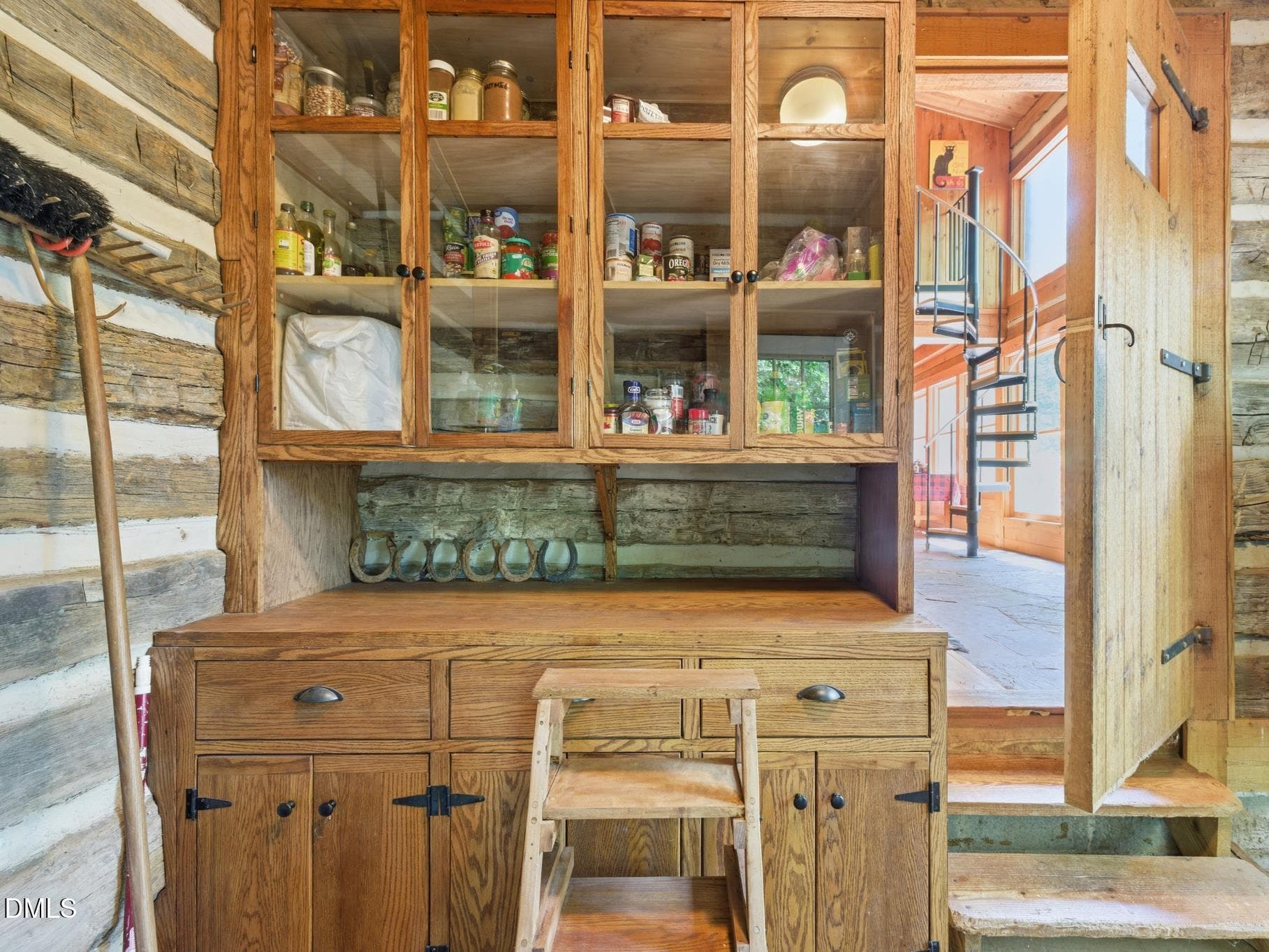 205 Anolis pantry - 205 Anolis Drive, Pittsboro, NC 27312