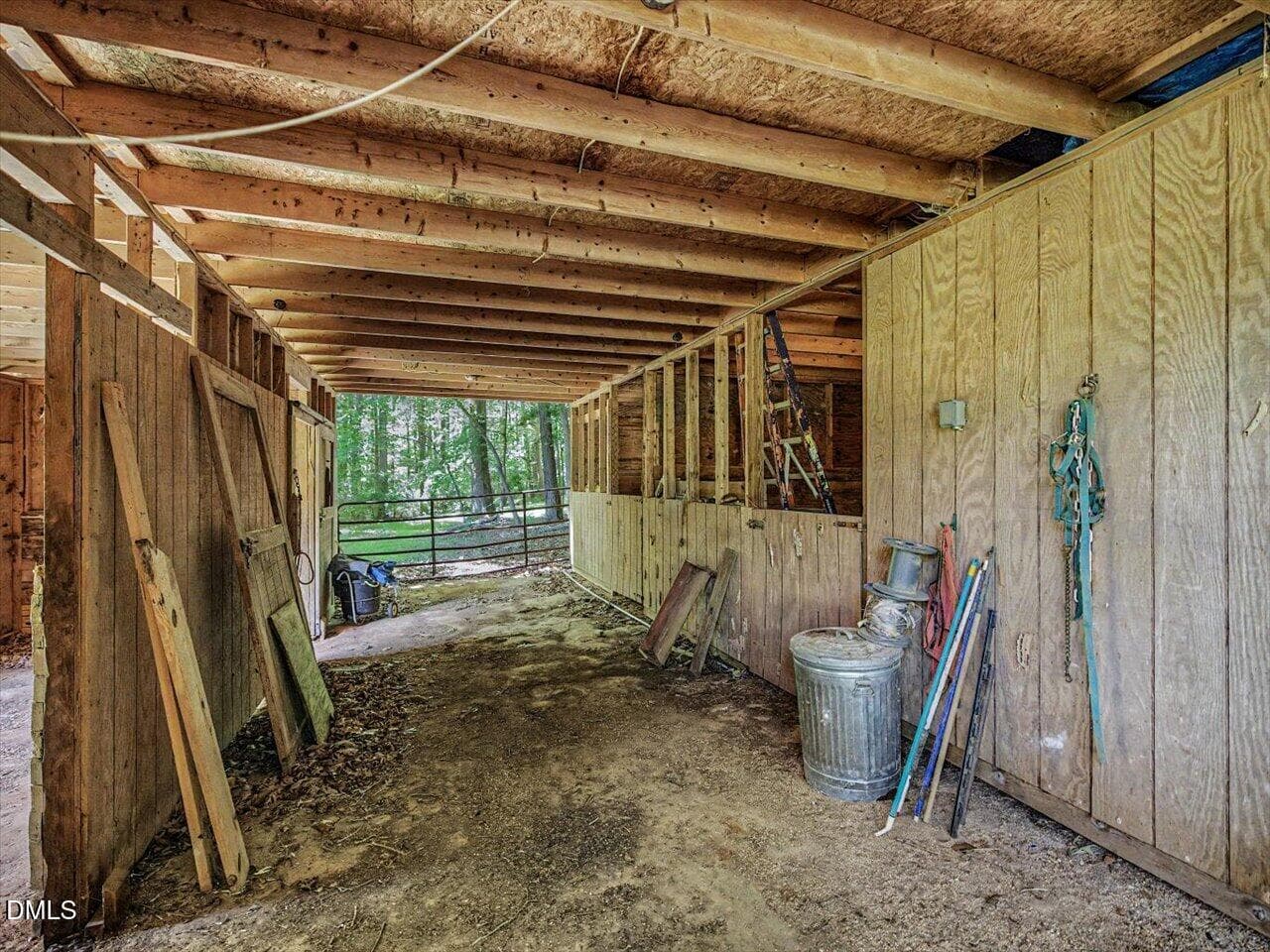 205 anolis entry line - 205 Anolis Drive, Pittsboro, NC 27312