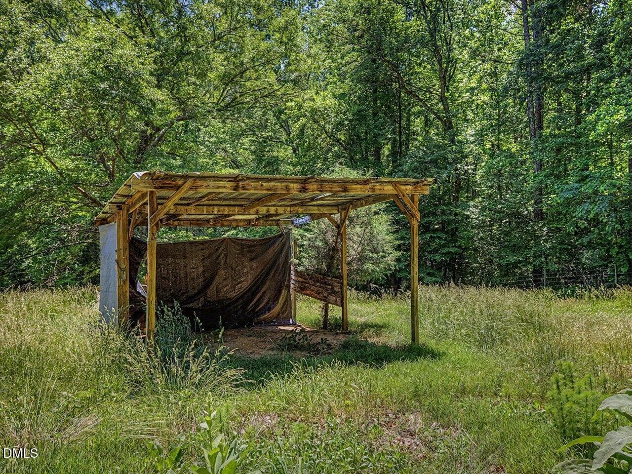 205 Anolis run in - 205 Anolis Drive, Pittsboro, NC 27312