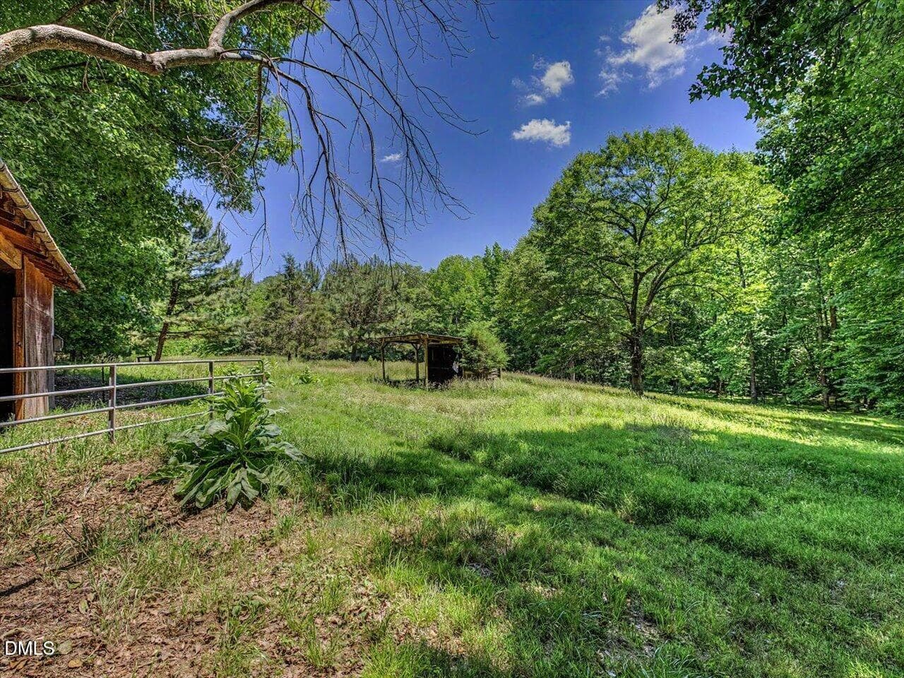 205 anolis pasture 5 - 205 Anolis Drive, Pittsboro, NC 27312