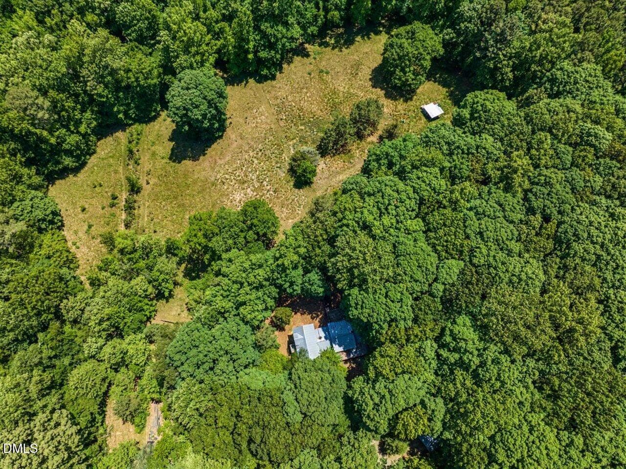 205 Anolis pasture 3 - 205 Anolis Drive, Pittsboro, NC 27312