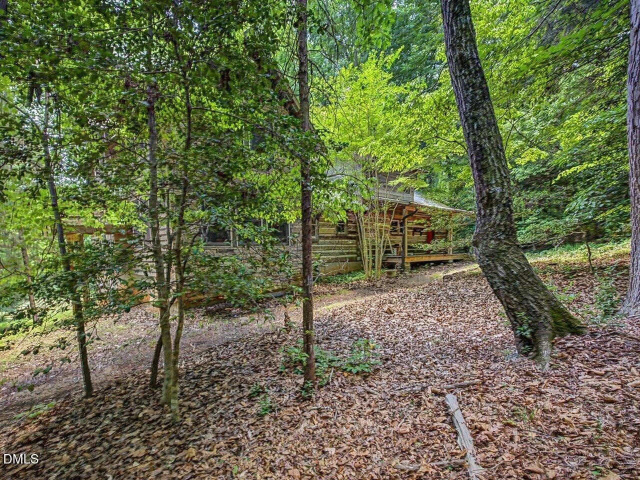 205 Anolis ext tuck in - 205 Anolis Drive, Pittsboro, NC 27312