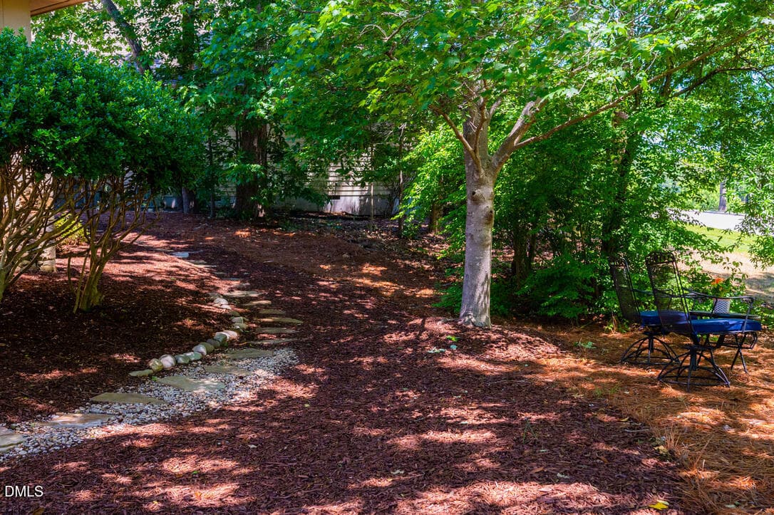 4 - 96206 Carteret - Back Yard - 96206 Carteret, Chapel Hill, NC 27517, Chapel Hill
