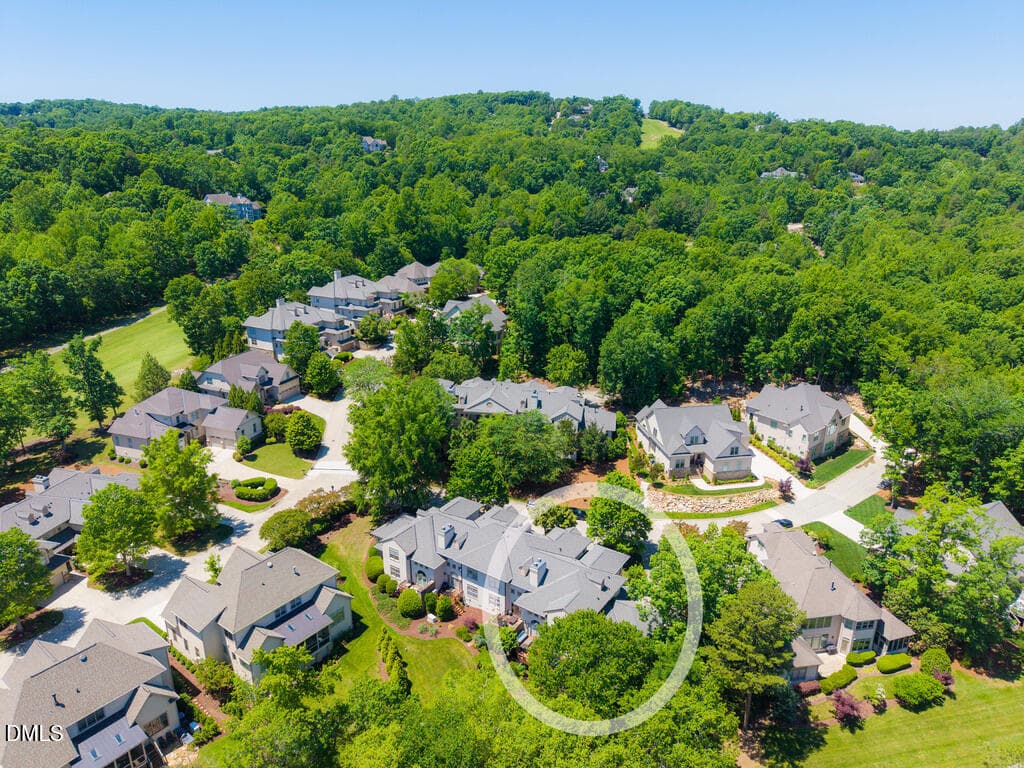 1 - 96206 Carteret - Aerial View - 96206 Carteret, Chapel Hill, NC 27517, Chapel Hill