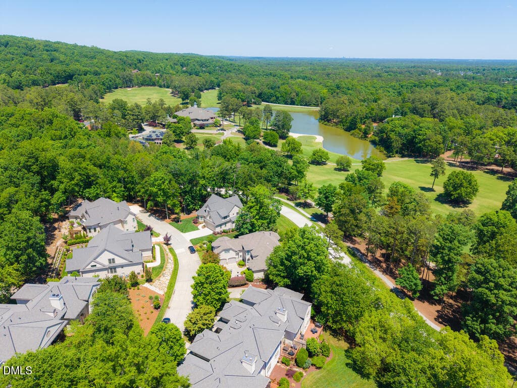 2 - 96206 Carteret - Aerial View - 96206 Carteret, Chapel Hill, NC 27517, Chapel Hill