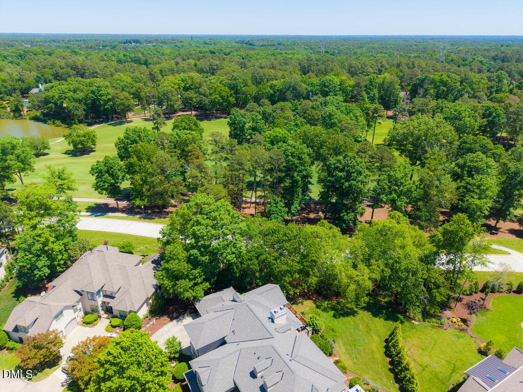 4 - 96206 Carteret - Aerial View - 96206 Carteret, Chapel Hill, NC 27517, Chapel Hill