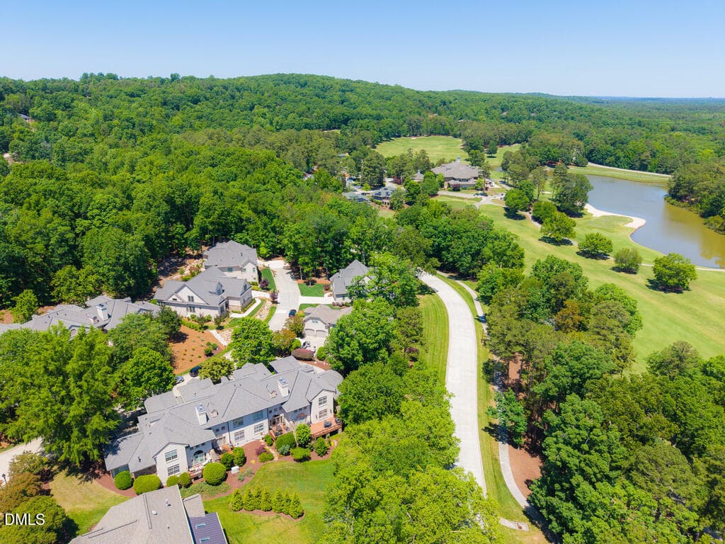 5 - 96206 Carteret - Aerial View - 96206 Carteret, Chapel Hill, NC 27517, Chapel Hill