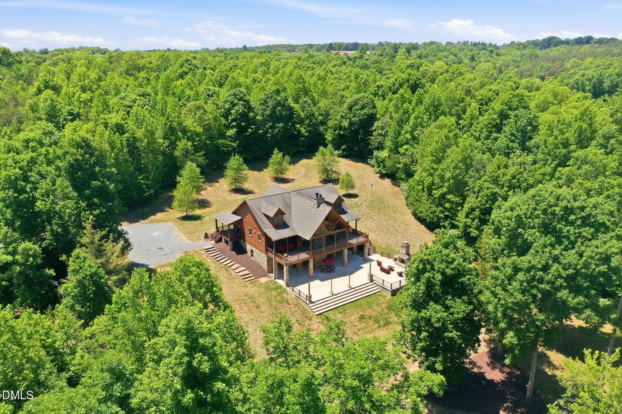 8-web-or-mls-DJI_0540 - 354 Wenasa Trail, Yanceyville, NC 27379