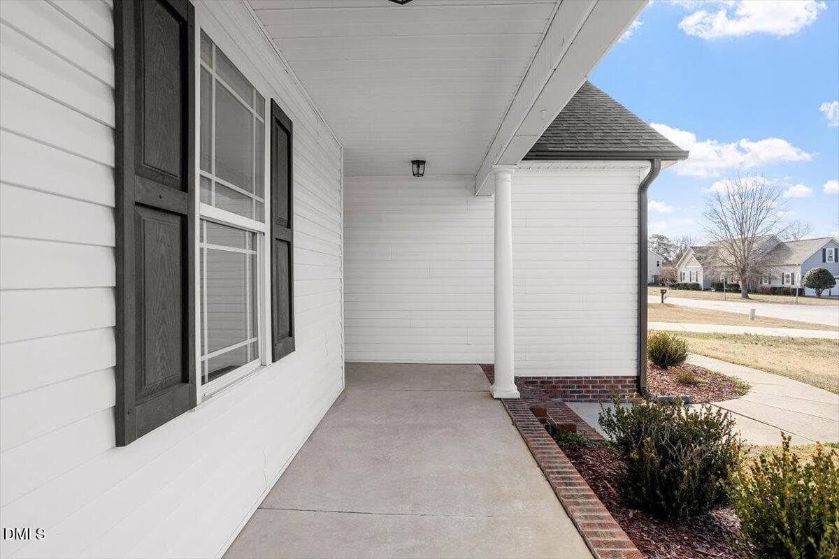26-45 Braddock Dr - 45 Braddock Drive, Lillington, NC 27546
