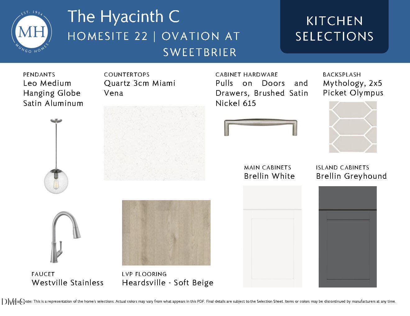 22 OVS TH - Design Brochure_Page4 - 1213 Bell Heather Road 22, Durham, NC 27703, Durham