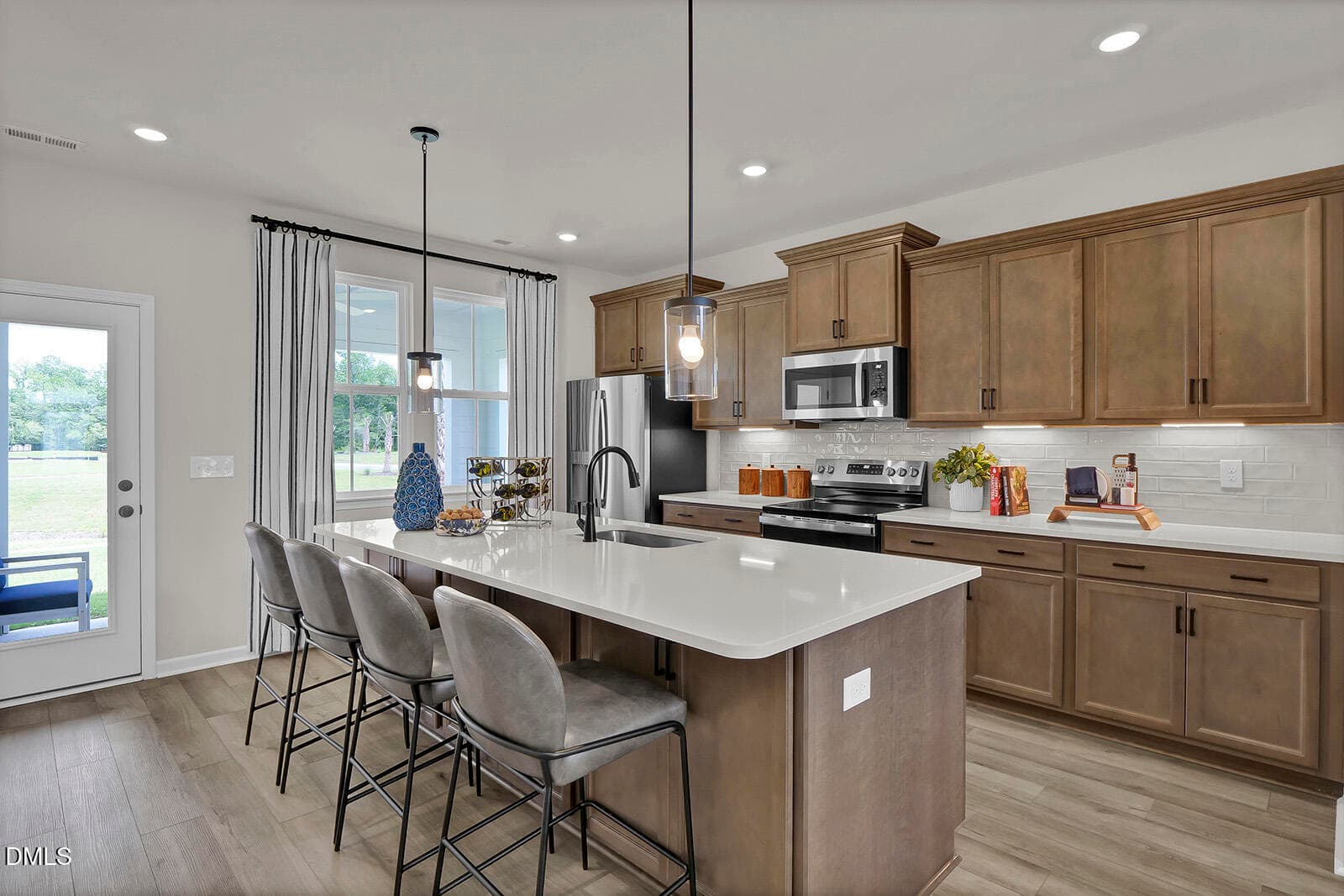 KITCHE~1 - 1213 Bell Heather Road 22, Durham, NC 27703, Durham