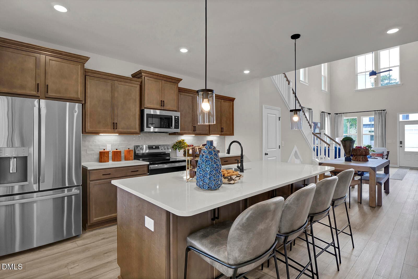 KITCHE~2 - 1213 Bell Heather Road 22, Durham, NC 27703, Durham