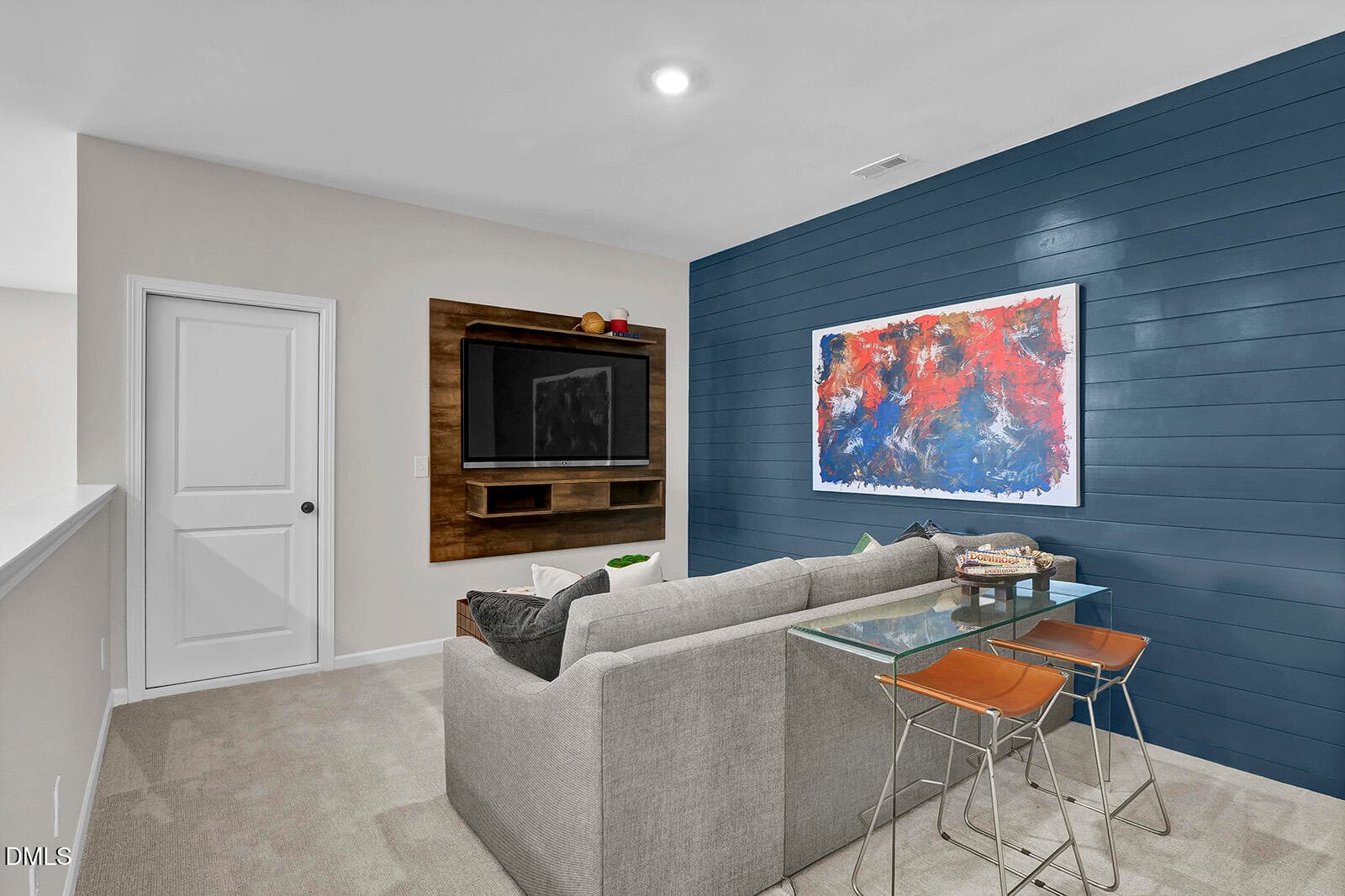Loft - Hyacinth BE - Grand Park - 1213 Bell Heather Road 22, Durham, NC 27703, Durham