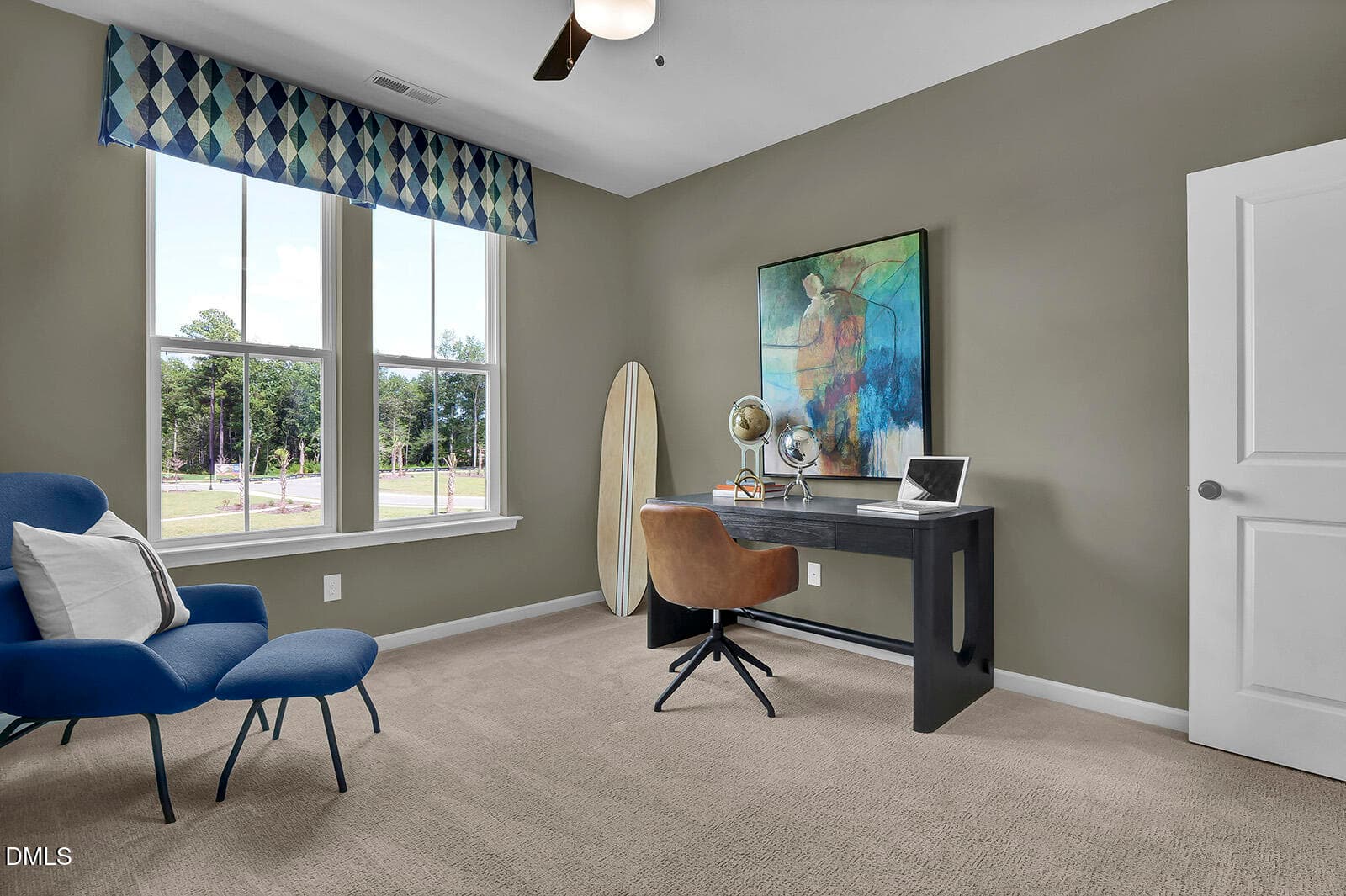 OFFICE~1 - 1213 Bell Heather Road 22, Durham, NC 27703, Durham